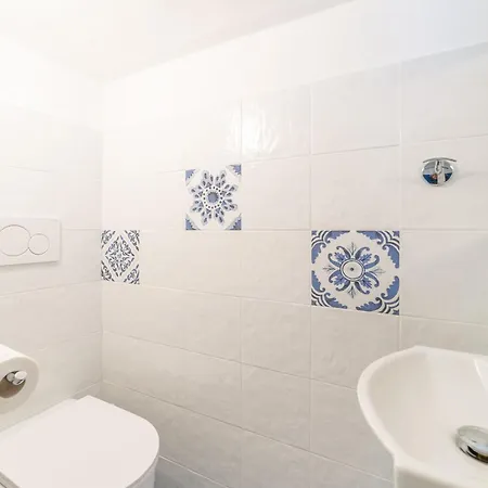 Apartment A Due Passi Dal Mare Maiori