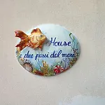 Appartement A Due Passi Dal Mare