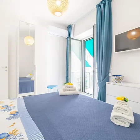 A Due Passi Dal Mare Apartment Maiori