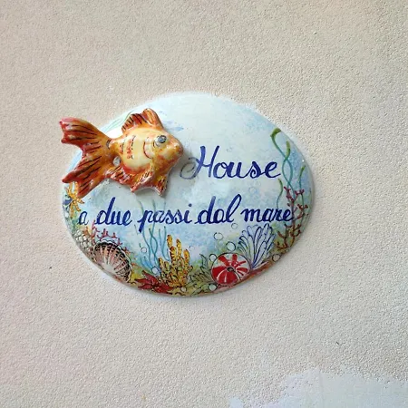 Apartment A Due Passi Dal Mare