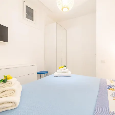 Apartment A Due Passi Dal Mare