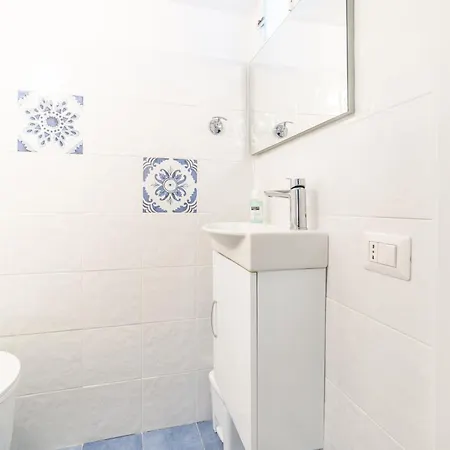 Apartment A Due Passi Dal Mare Maiori