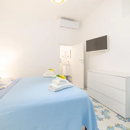 A Due Passi Dal Mare Apartment