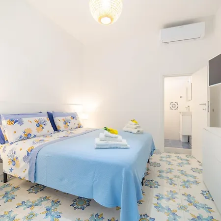 Apartment A Due Passi Dal Mare