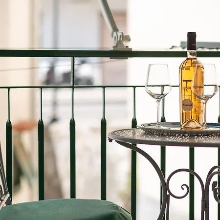 A Due Passi Dal Mare Apartment Maiori