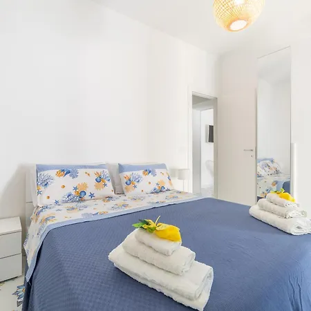 A Due Passi Dal Mare Apartment