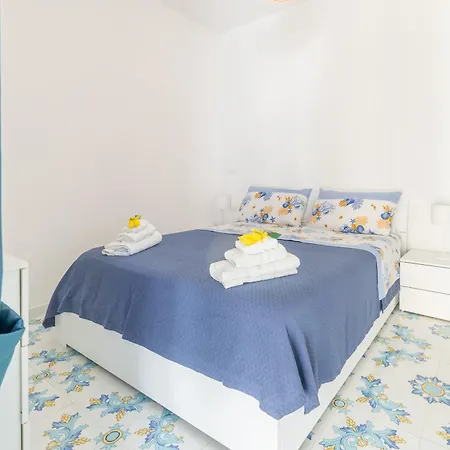 Apartment A Due Passi Dal Mare *