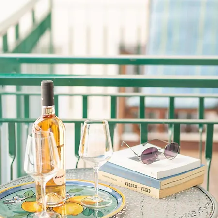 Apartment A Due Passi Dal Mare *