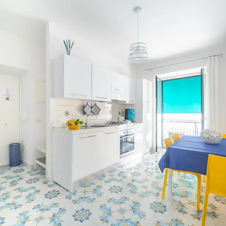 A Due Passi Dal Mare Apartment