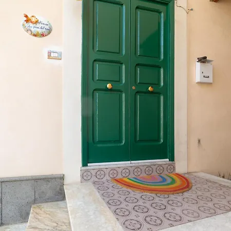 A Due Passi Dal Mare Maiori